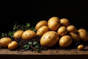 potato
